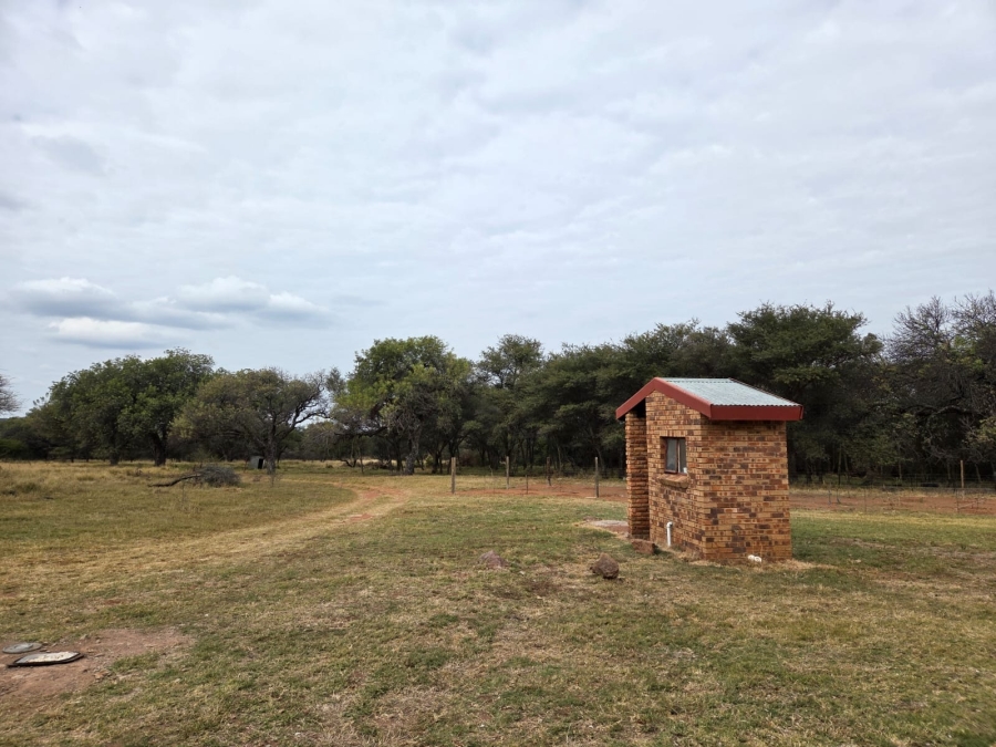 4 Bedroom Property for Sale in Bela Bela Limpopo
