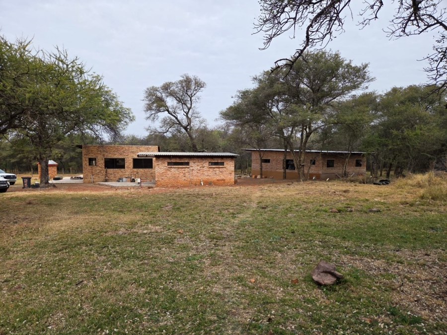 4 Bedroom Property for Sale in Bela Bela Limpopo