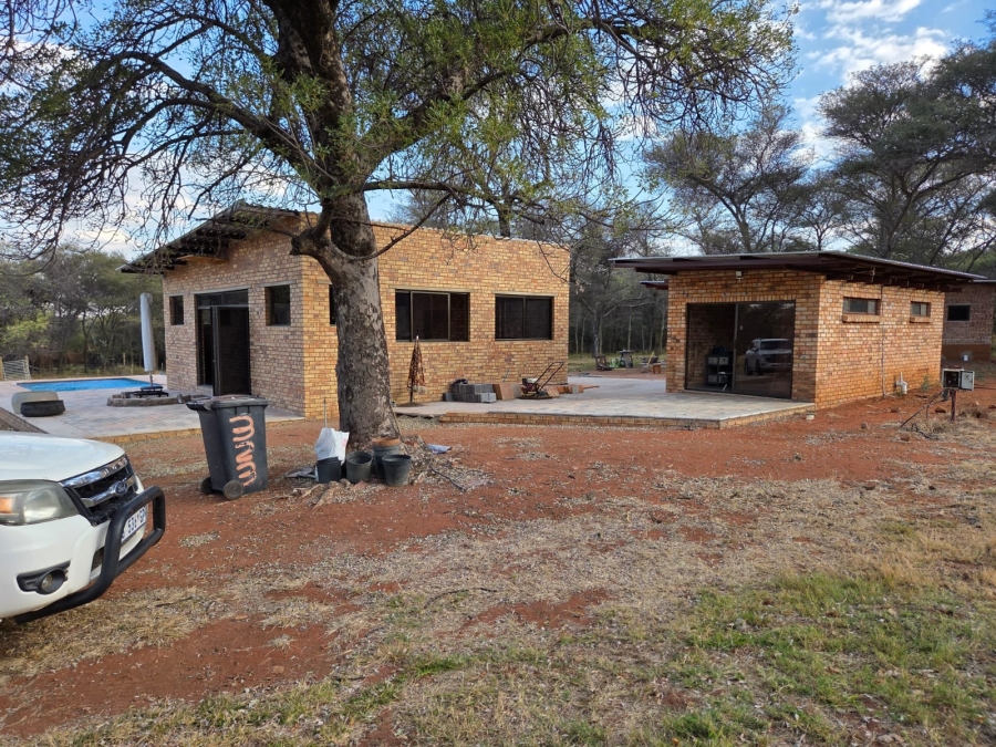4 Bedroom Property for Sale in Bela Bela Limpopo
