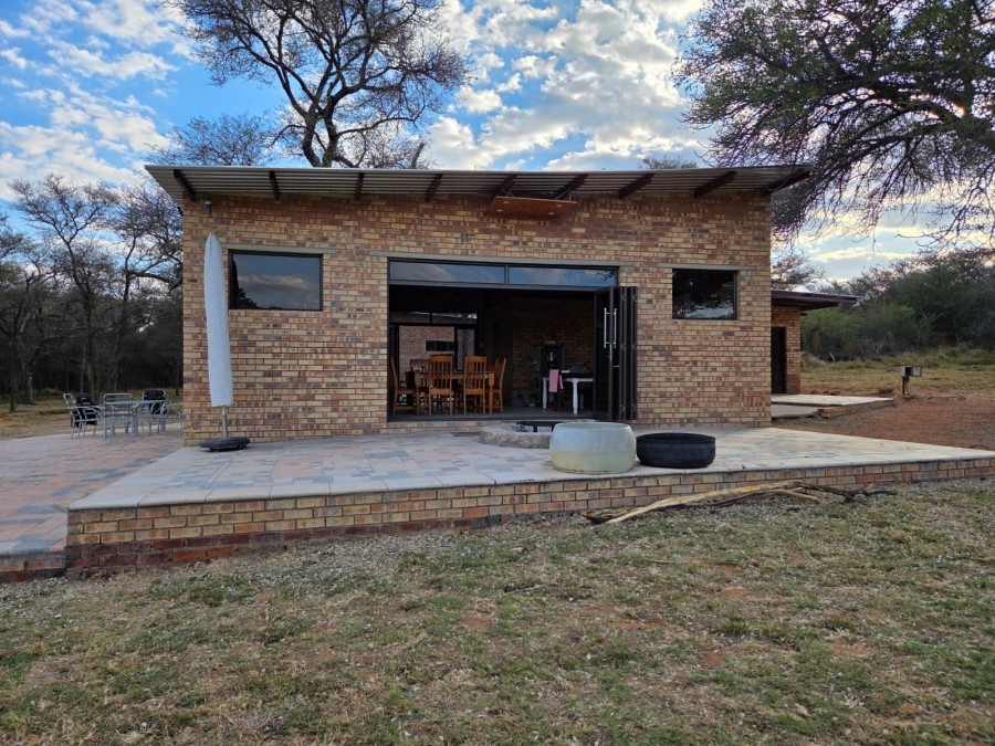 4 Bedroom Property for Sale in Bela Bela Limpopo