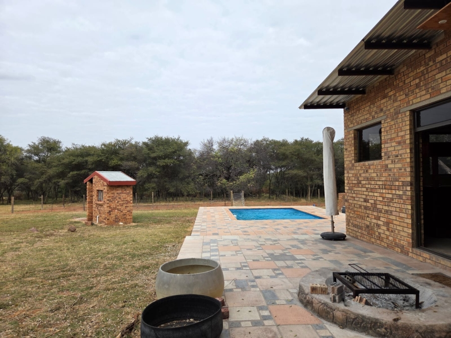4 Bedroom Property for Sale in Bela Bela Limpopo