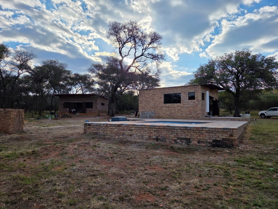 4 Bedroom Property for Sale in Bela Bela Limpopo