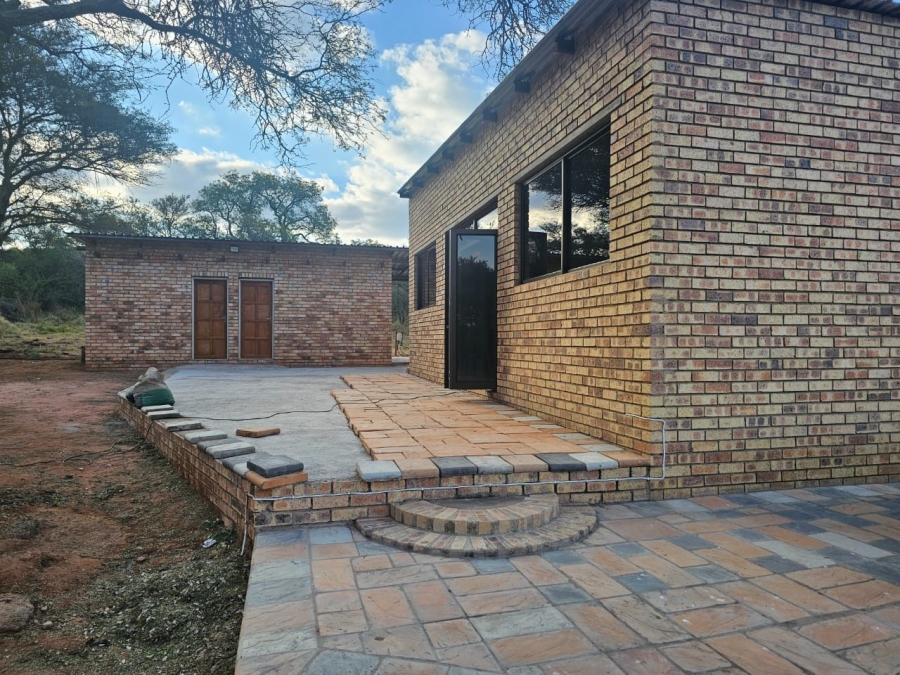 4 Bedroom Property for Sale in Bela Bela Limpopo