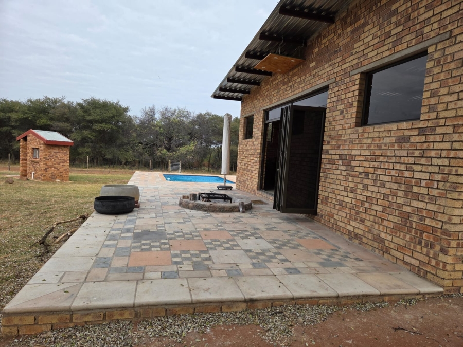4 Bedroom Property for Sale in Bela Bela Limpopo