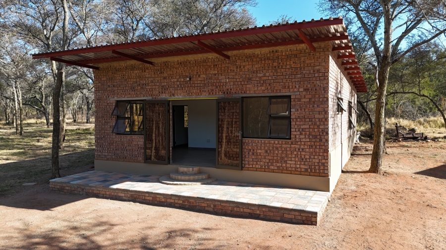 4 Bedroom Property for Sale in Bela Bela Limpopo