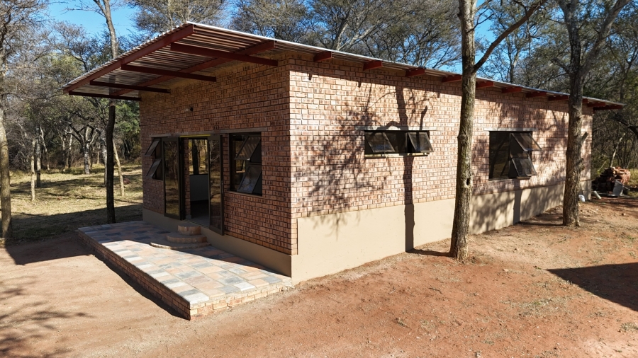 4 Bedroom Property for Sale in Bela Bela Limpopo