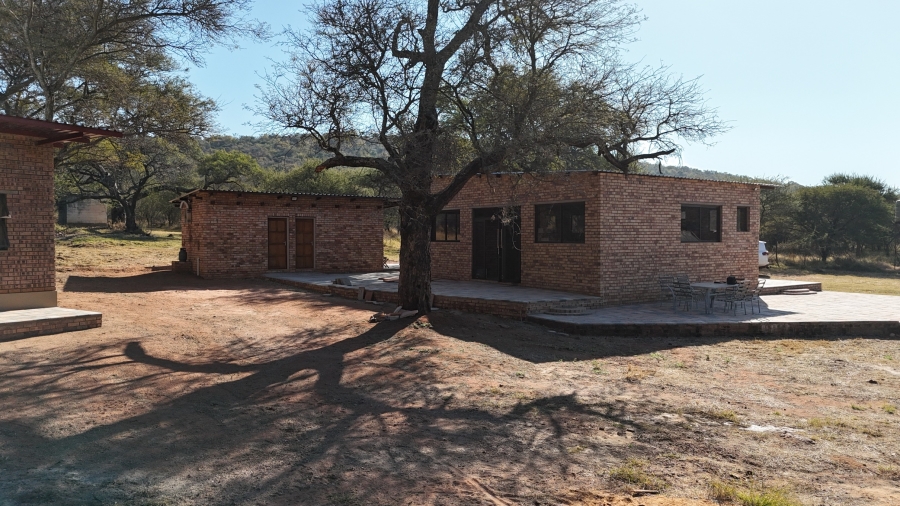 4 Bedroom Property for Sale in Bela Bela Limpopo
