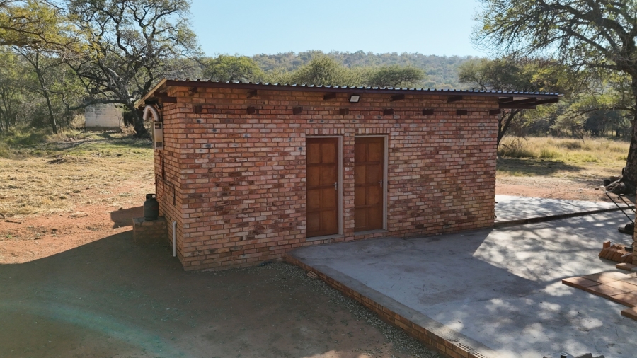 4 Bedroom Property for Sale in Bela Bela Limpopo