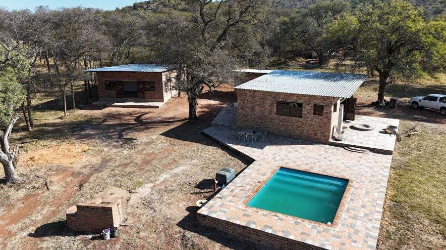 4 Bedroom Property for Sale in Bela Bela Limpopo