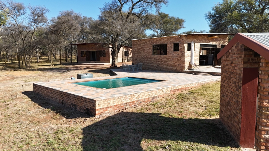 4 Bedroom Property for Sale in Bela Bela Limpopo