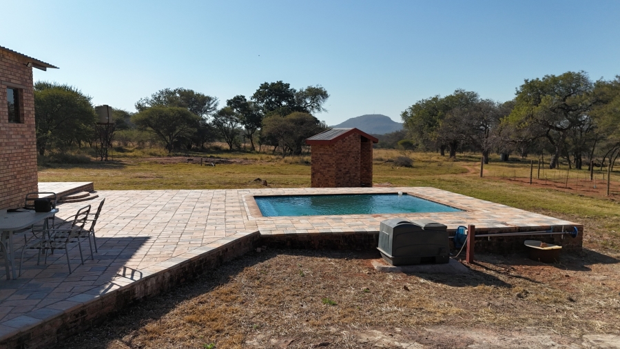 4 Bedroom Property for Sale in Bela Bela Limpopo