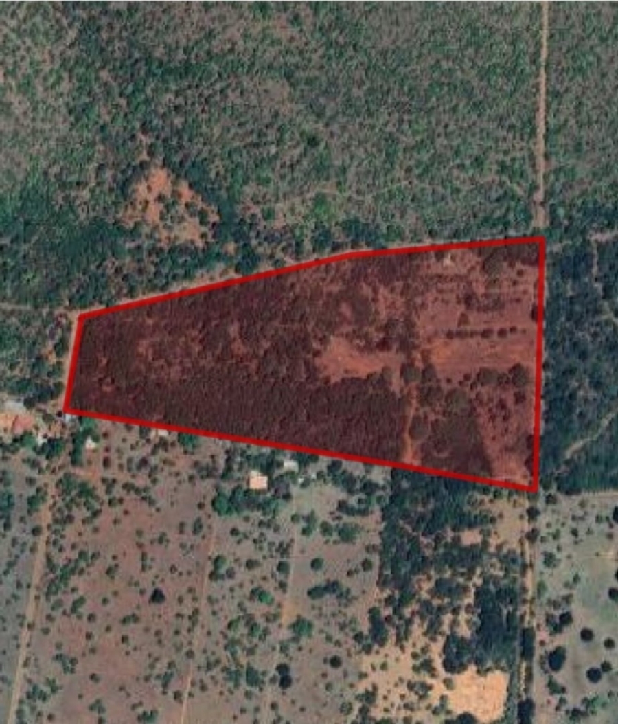 4 Bedroom Property for Sale in Bela Bela Limpopo