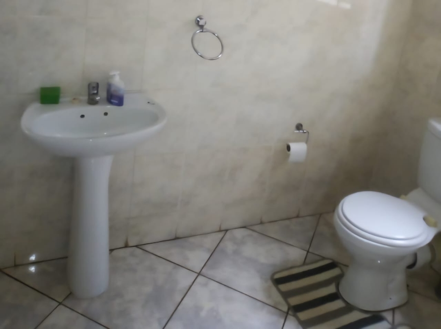 To Let 3 Bedroom Property for Rent in Northam Limpopo