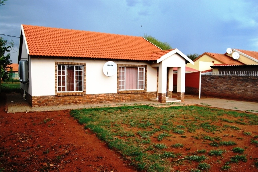 To Let 3 Bedroom Property for Rent in Northam Limpopo