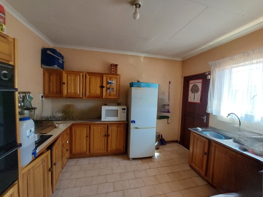 3 Bedroom Property for Sale in Lebowakgomo Zone B Limpopo