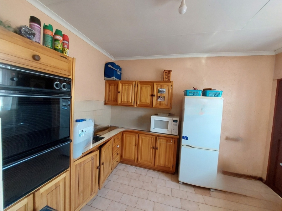 3 Bedroom Property for Sale in Lebowakgomo Zone B Limpopo