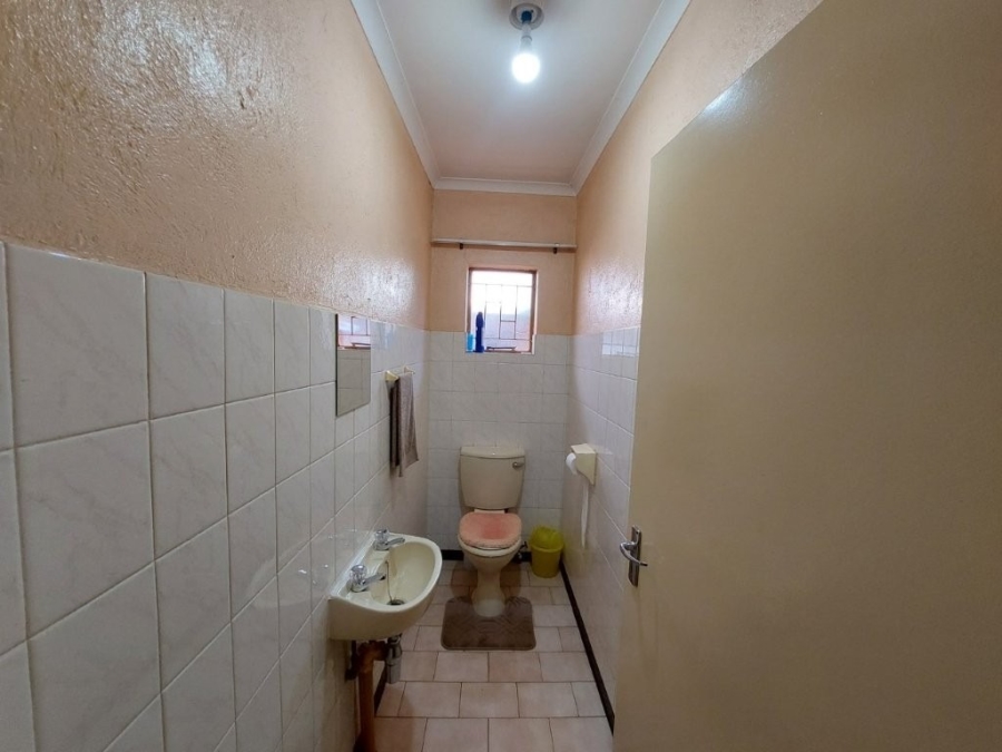 3 Bedroom Property for Sale in Lebowakgomo Zone B Limpopo