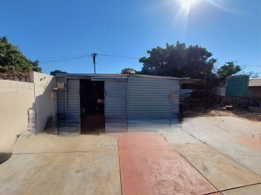 3 Bedroom Property for Sale in Lebowakgomo Zone B Limpopo