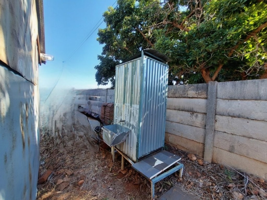 3 Bedroom Property for Sale in Lebowakgomo Zone B Limpopo