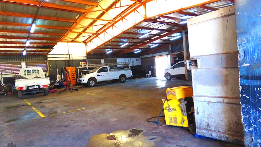 Commercial Property for Sale in Bela Bela Limpopo