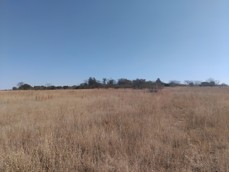 0 Bedroom Property for Sale in Leeukuil AH Limpopo