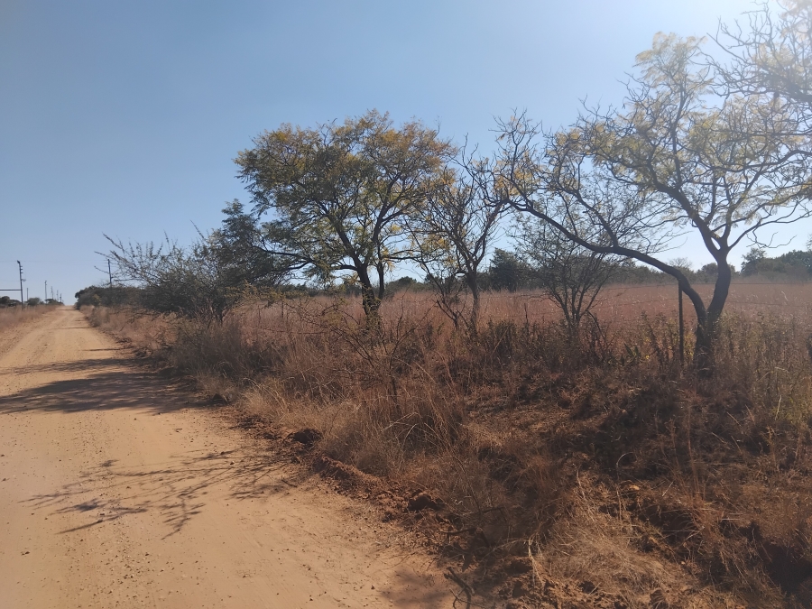 0 Bedroom Property for Sale in Leeukuil AH Limpopo