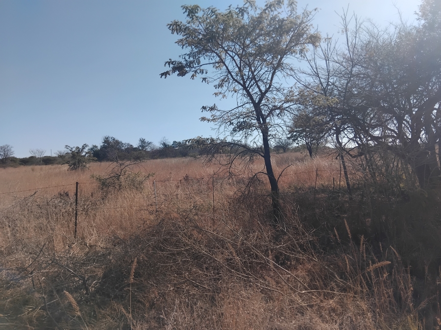 0 Bedroom Property for Sale in Leeukuil AH Limpopo