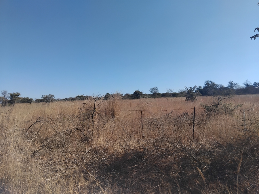 0 Bedroom Property for Sale in Leeukuil AH Limpopo