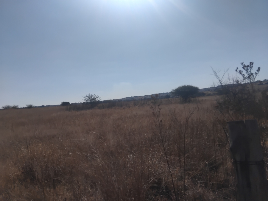 0 Bedroom Property for Sale in Leeukuil AH Limpopo