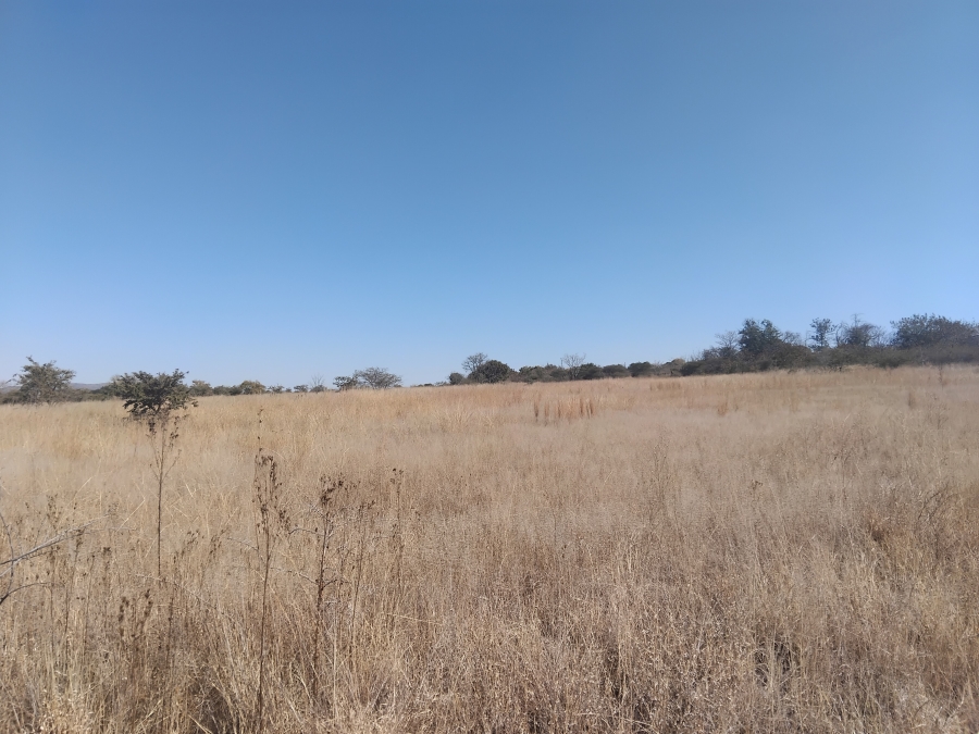 0 Bedroom Property for Sale in Leeukuil AH Limpopo