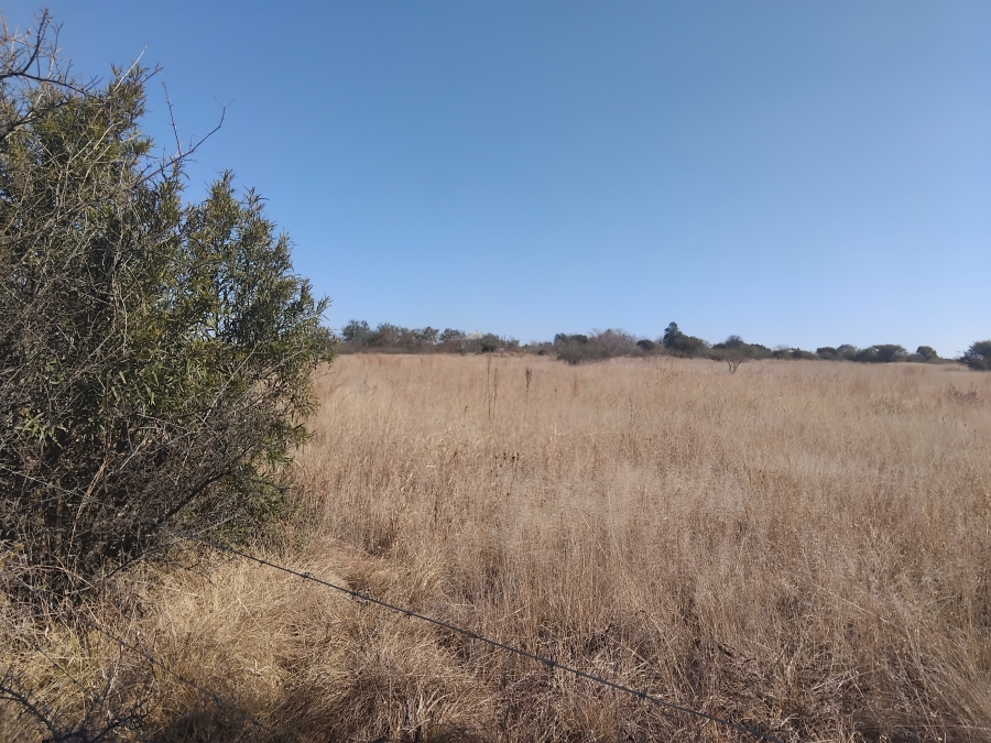 0 Bedroom Property for Sale in Leeukuil AH Limpopo