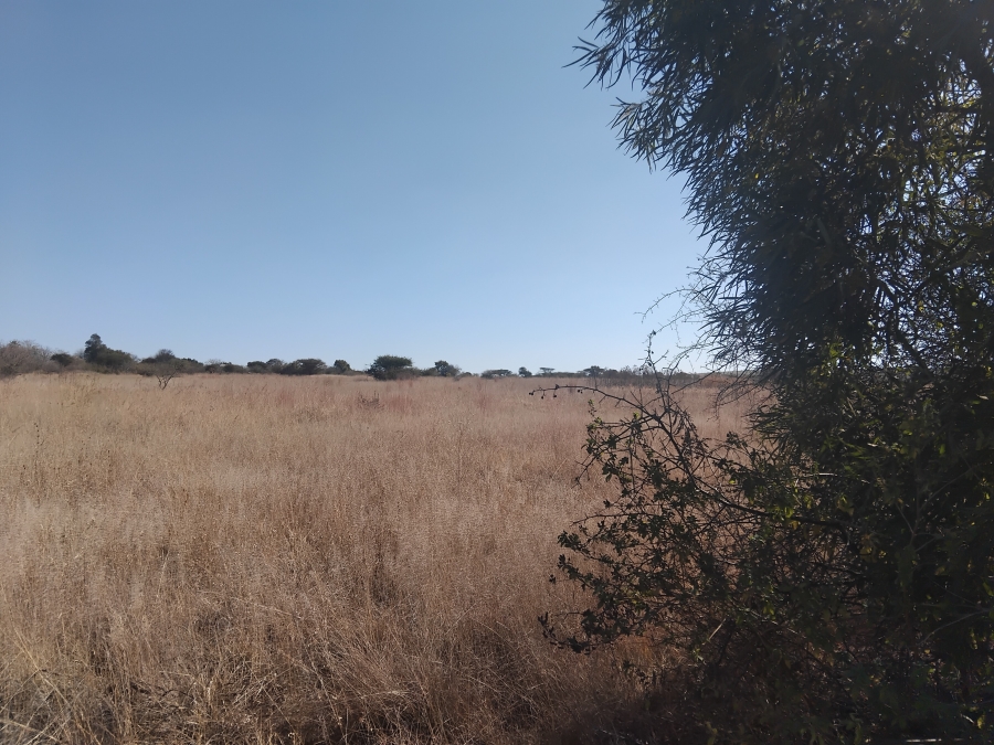 0 Bedroom Property for Sale in Leeukuil AH Limpopo