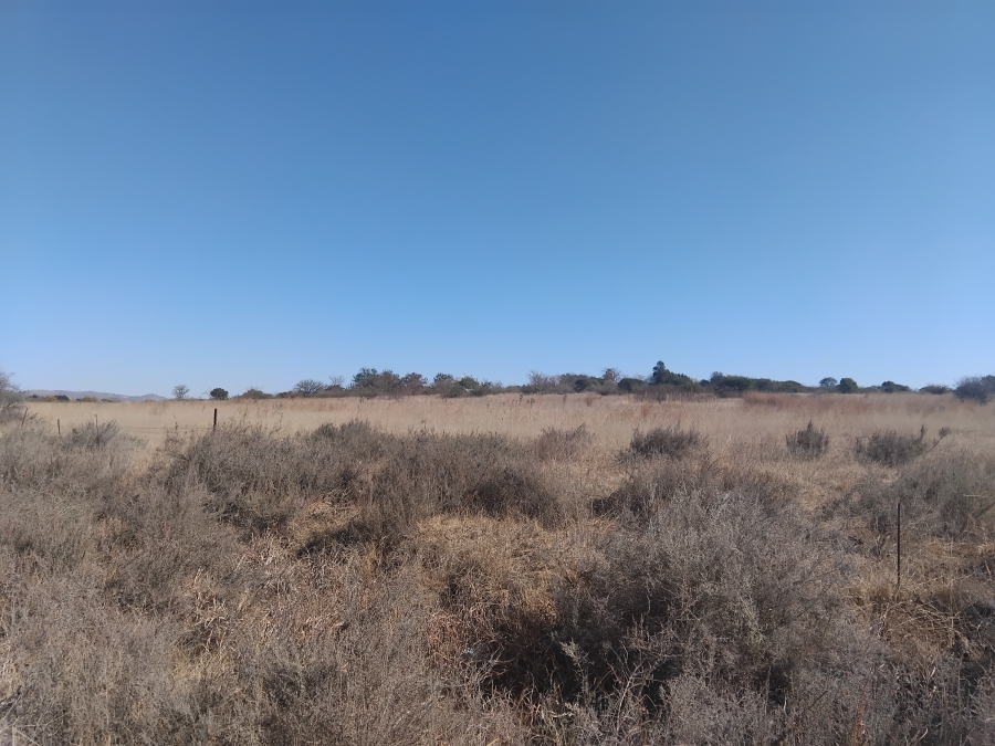 0 Bedroom Property for Sale in Leeukuil AH Limpopo