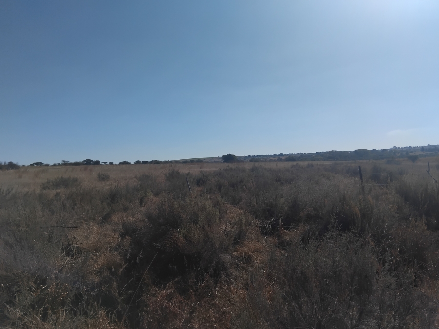 0 Bedroom Property for Sale in Leeukuil AH Limpopo