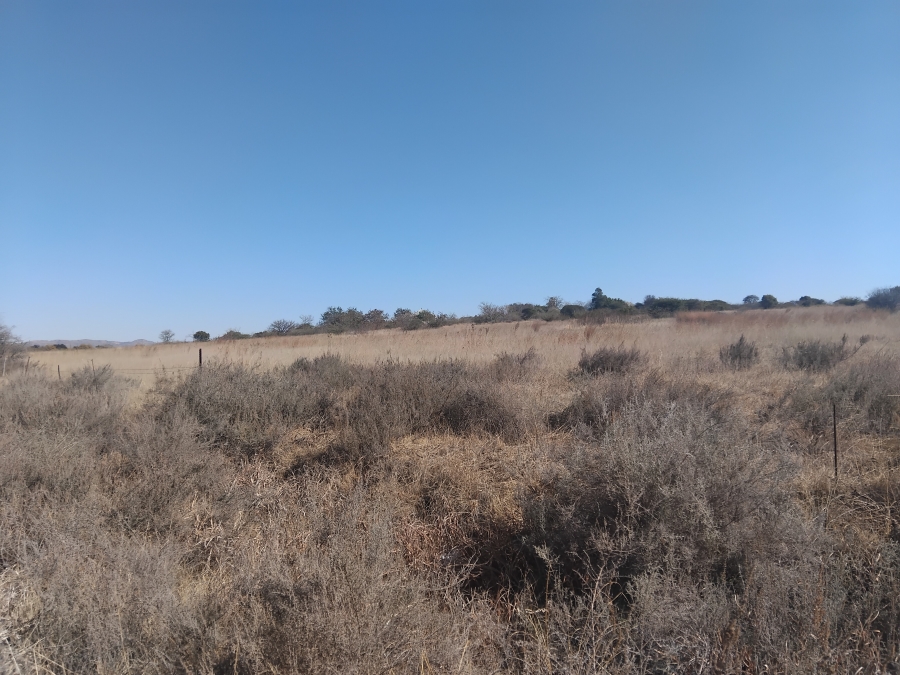0 Bedroom Property for Sale in Leeukuil AH Limpopo