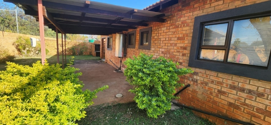 Commercial Property for Sale in Northam Limpopo