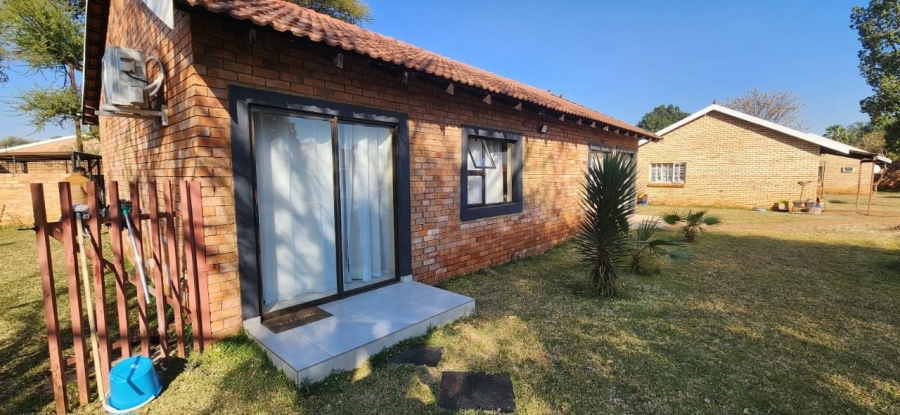 Commercial Property for Sale in Northam Limpopo