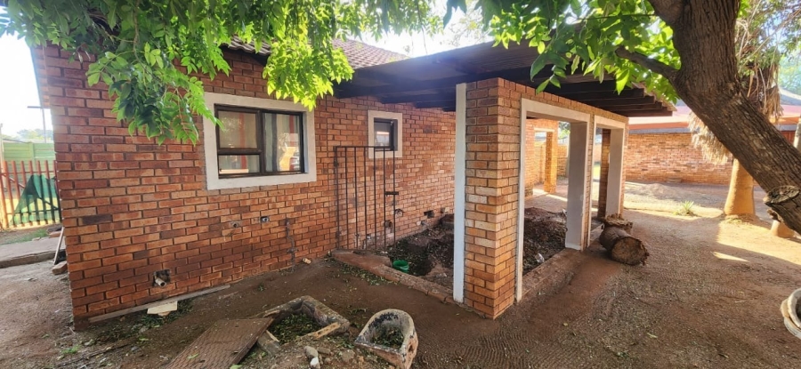 Commercial Property for Sale in Northam Limpopo