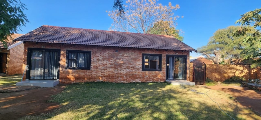 Commercial Property for Sale in Northam Limpopo