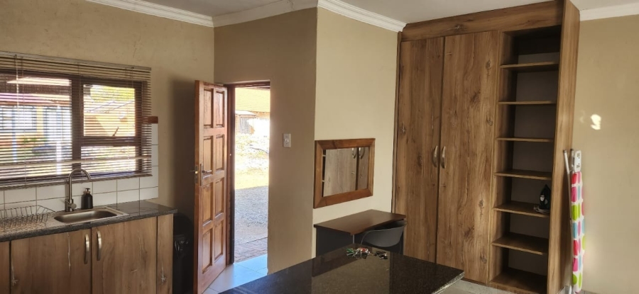 Commercial Property for Sale in Northam Limpopo