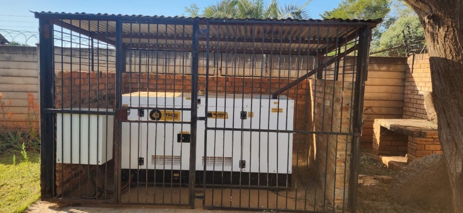 Commercial Property for Sale in Northam Limpopo