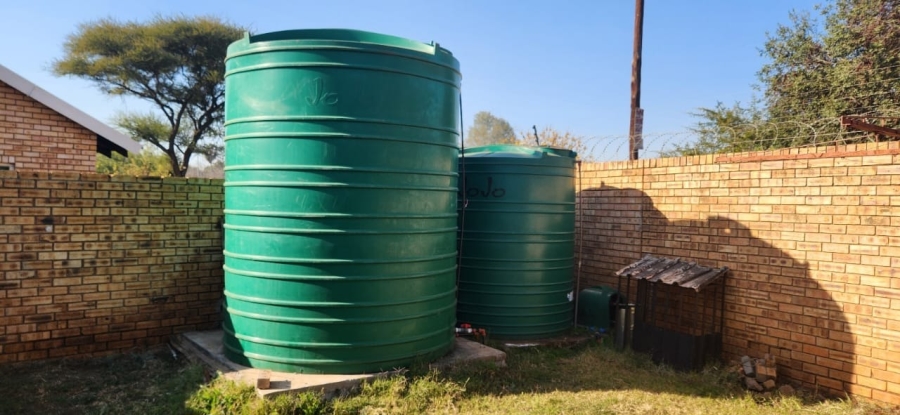 Commercial Property for Sale in Northam Limpopo