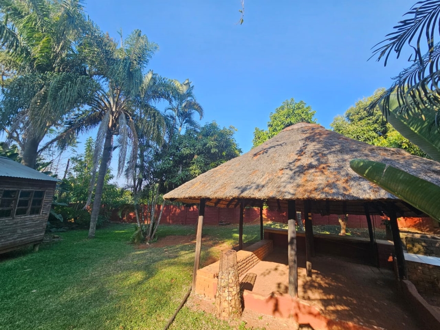 3 Bedroom Property for Sale in Louis Trichardt Limpopo