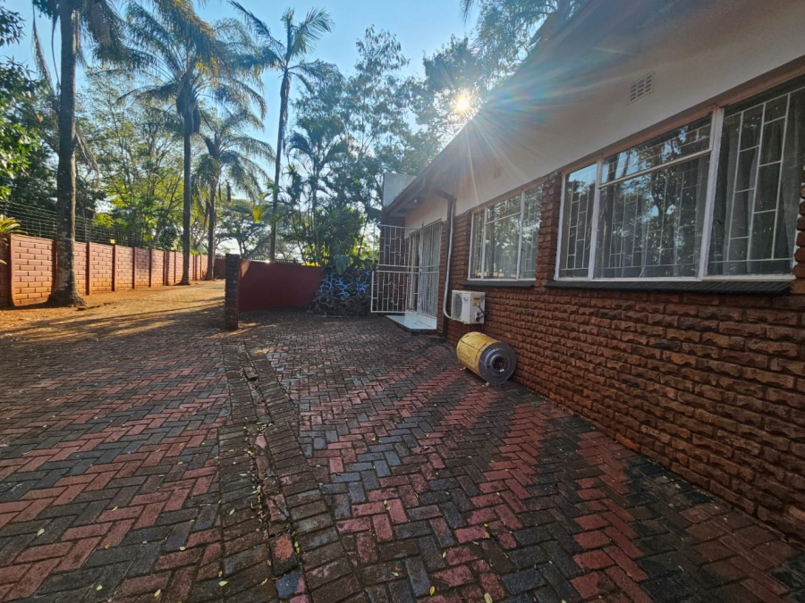 3 Bedroom Property for Sale in Louis Trichardt Limpopo