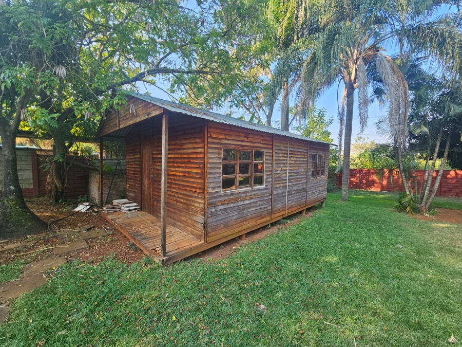 3 Bedroom Property for Sale in Louis Trichardt Limpopo