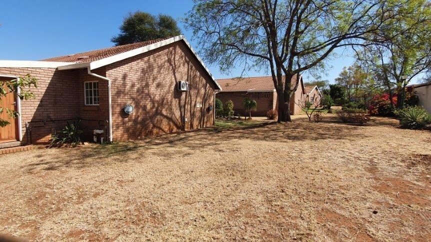 3 Bedroom Property for Sale in Bela Bela Limpopo