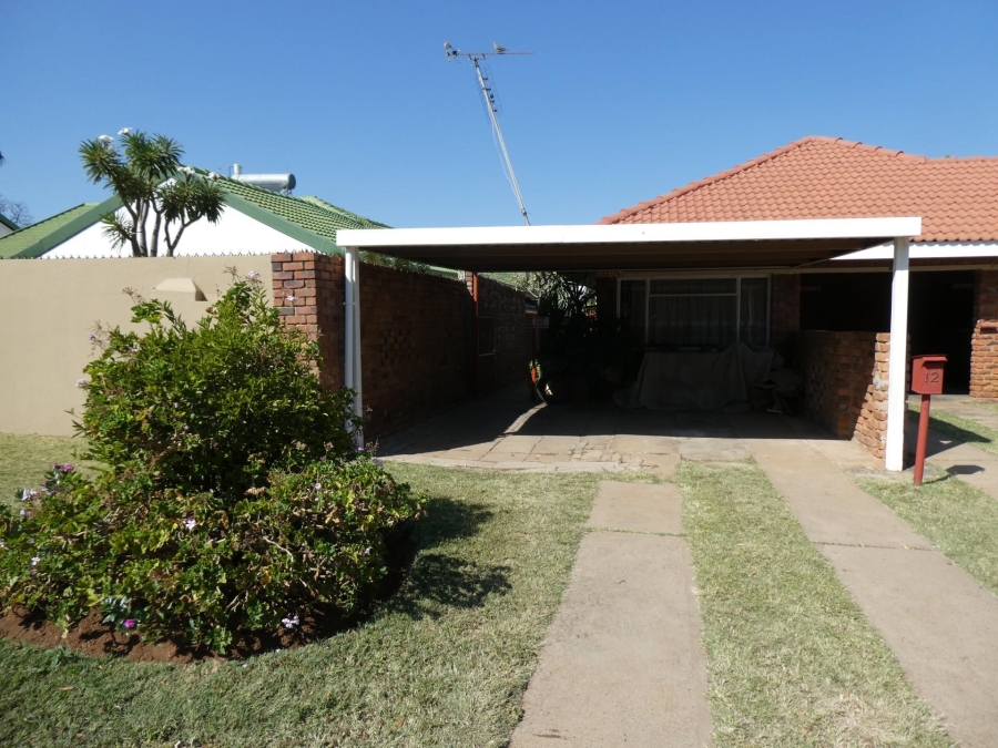 1 Bedroom Property for Sale in Bela Bela Limpopo