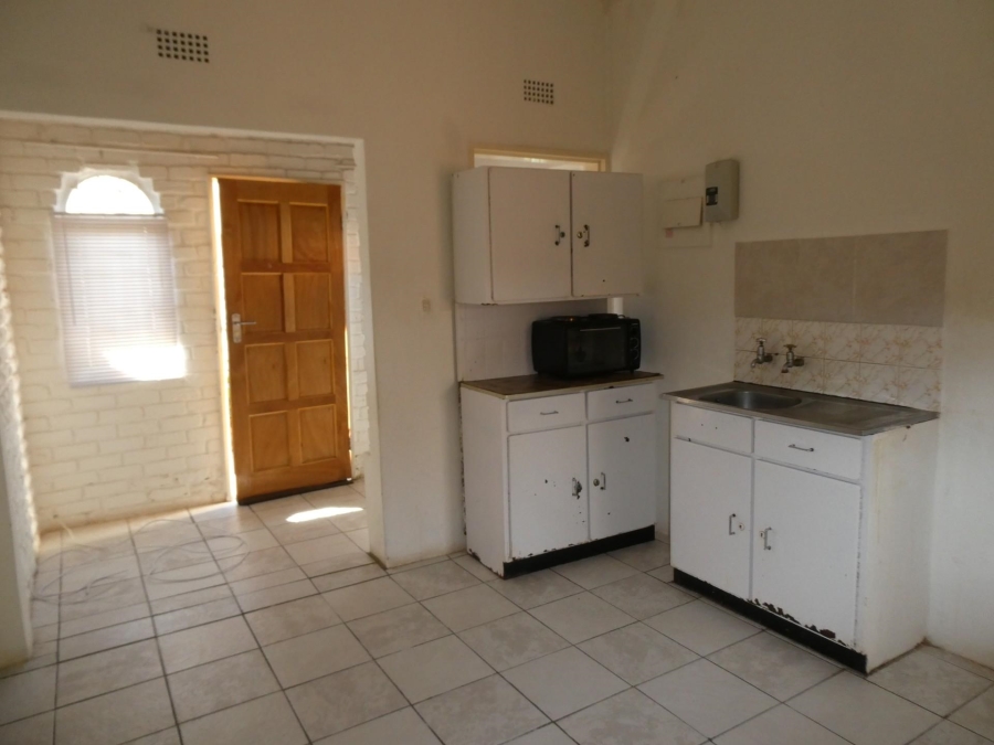 1 Bedroom Property for Sale in Bela Bela Limpopo