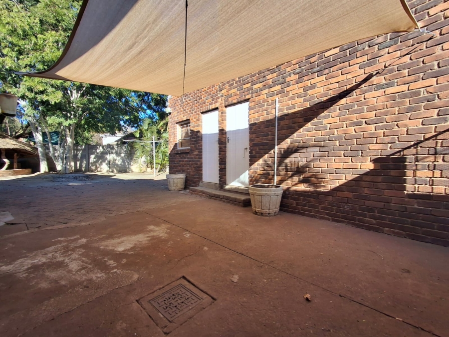 4 Bedroom Property for Sale in Welgelegen Limpopo