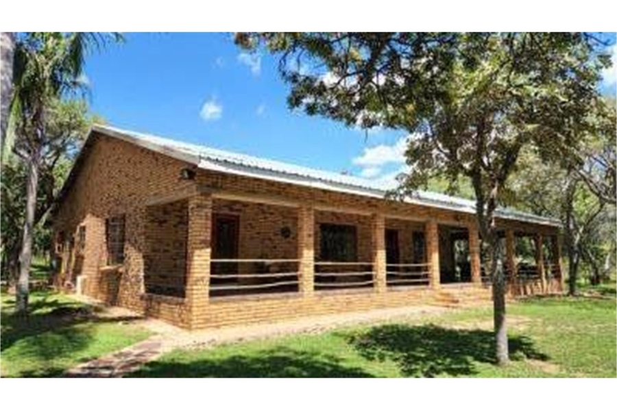 0 Bedroom Property for Sale in Bela Bela Limpopo